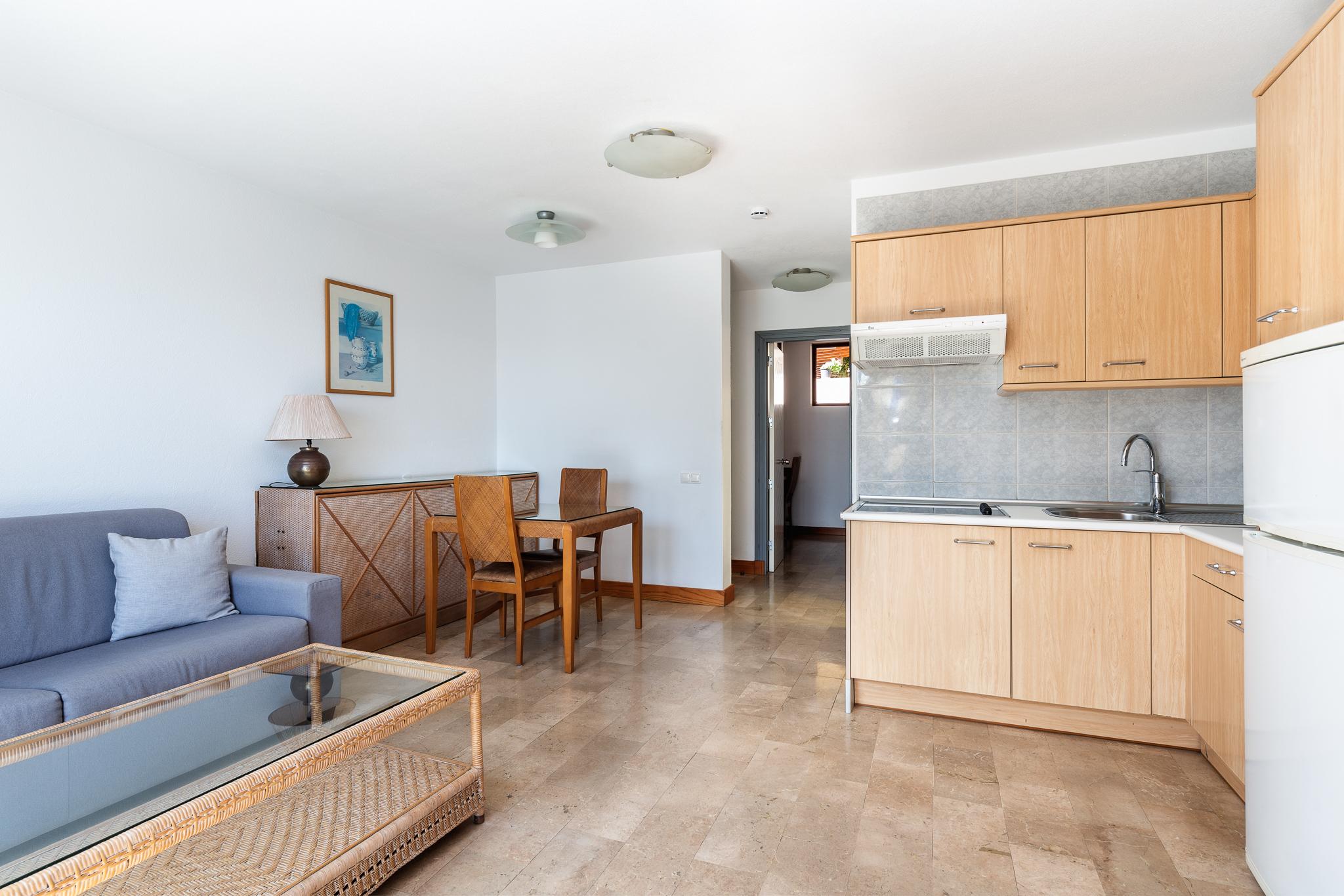 Apartamentos Atalaya De Jandia By Livvo Моро дел Хабле Екстериор снимка