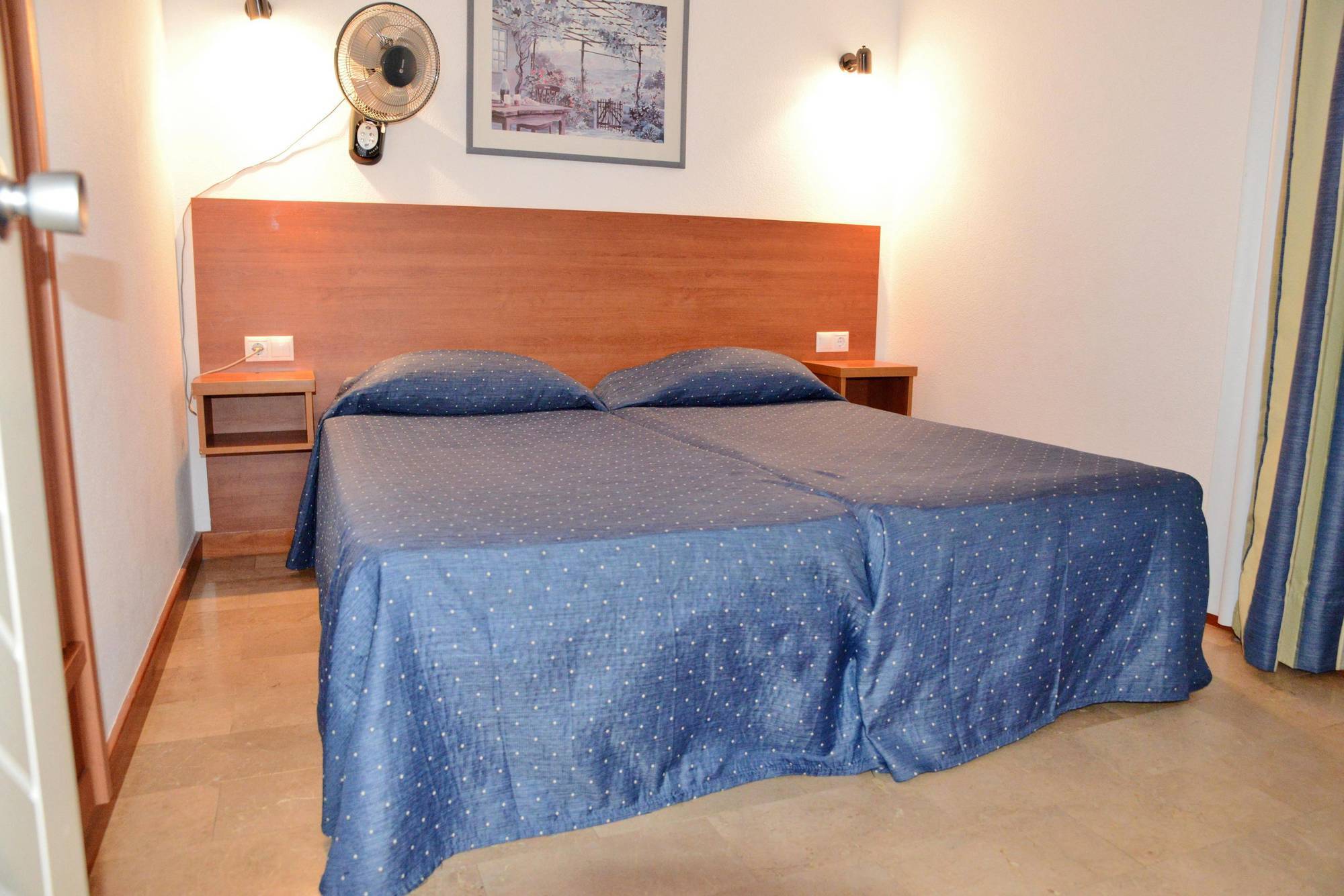Apartamentos Atalaya De Jandia By Livvo Моро дел Хабле Екстериор снимка